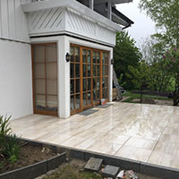 Außenanlagen und Terrassen | Elegant-Bau.com